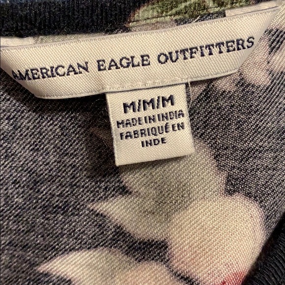 AE Boho Dress!😘 - Picture 10 of 11